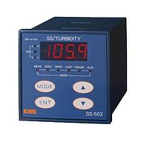 KASAHARA SS-502 SS/Turbidity Monitor (0~500, 0~500mg/L)