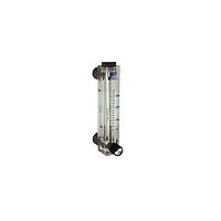 Senseca UKV-050GHL0700 Flow Indicator (100 - 700 Nl/min, valve)