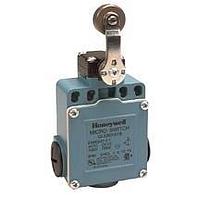 Honeywell GLEA01A4J Limit Switches Limit Switch GL Min Din