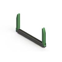EDAC 395-092-521-578 Standard Card Edge Connectors .100" (2.54mm) Pitch Card Edge Connector