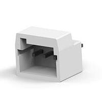 AMP Connectors - TE Connectivity 1-2232826-3 Headers & Wire Housings SGI2.0 header assembly TH 3P,key A,NTL