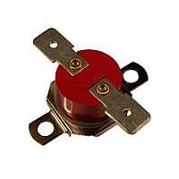 Honeywell 6655-99600003 Temperature Sensors THERMISTORS w/brkt 90deg QC term