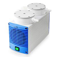 SCILOGEX SCILOGEX-410 PTFE Chemical Resistant Vacuum Pump (30 psi)