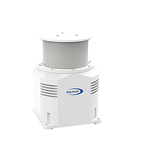 Raythink SilentW-UM6 Mini Infrared Panoramic Camera (8~14μm; 640×512, 19mm/25mm)