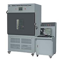 DGBell BE-6045W Battery Internal Short Circuit Test Chamber (-10 ℃～+ 80 ℃, 200KG)