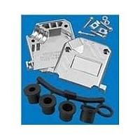 Amphenol Commercial Products 17E18262 D-Sub Backshells BACKSHELL