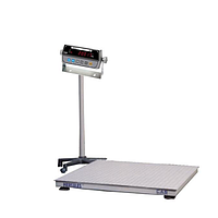 CAS HFS-5T Electronic Floor Scales (5 ton/2kg)