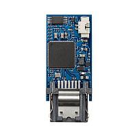 Apacer APSDM032GS2AN-CTM1 SATA Disk Modules SATA3 Disk Module 7-Pin/180 Degree MLC Slim2 32GB with Housing 15nm