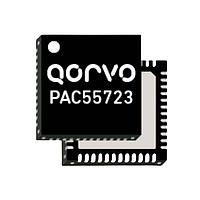 Qorvo PAC55723QM-T BLDC Motor Controller & Driver 72V Motor Control & Drive AFE + ARM Cort
