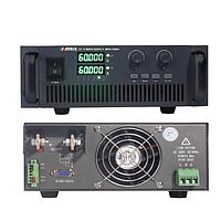 MATRIX MPS-3600S-600-6 High-Power DC Power Supply (0-600.00V, 0-6.0000A, 3600W)
