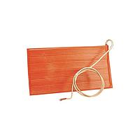 OMEGA SSHB-2424-1440-240-P Silicone Rubber Flexible Heater Blanket 450 °F Max up to 48 in (1440 W, 2.5 W/in²)