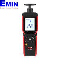 UNI-T UT372D 2-in-1 Tachometer (1-99,999rpm, contact, non contact)
