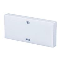 INSIZE 4103-A1D9 Individual Ceramic Gage Blocks (Grade K, 1.9mm)