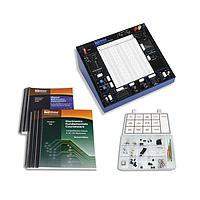 GLOBAL PB503LAB courseware & kit Analog & Digital Circuit Design Trainers