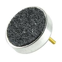 Same Sky (formerly CUI Devices) CMC-6018-38P Microphones 2Vdc -38db Pin mount 6mm Omnidirectional