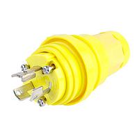 Molex 1301460082 Extreme Plug PLUG L5-15NEMA 125V WATERTITE