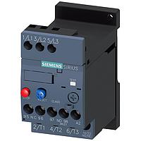 SIEMENS 3RU21160DB1 Thermal Overload Relay OVERLOAD RELAY 0.22...0.32 A FOR MOTOR P
