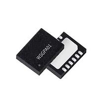 MACOM WSGPA01-V1-R3K RF Modules 10W 48V 5 GHz GaN SiC General Purpose Amplifier