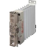 Omron Automation and Safety G3PE-545BL DC12-24 Single Phase Relays 45A 1-phs SSR No Zero Cross 480