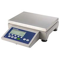 Mettler Toledo 22023154 Compact Scale ICS445k-15LA/f