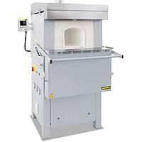 NABERTHERM N 25/13 CUP Assay Furnaces (1300°C, 25L)