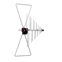Tekbox TBMA8 Hybrid Measurement Antenna (30 MHz – 3000 MHz)