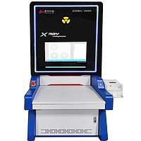 DINGHUA TECHNOLOGY DHKC-S600 Xray counting machine (30um, 50kV)