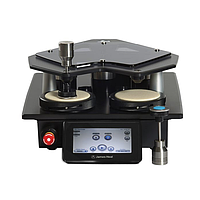 Mecmesin Martindale - 2 Stations Abrasion and Pilling Tester