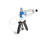 R&D Instruments HP-4-0.9 Pneumatic Hand Pump (4 bar; 0.9bar)