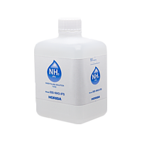 HORIBA 500-NH3-IFS Ammonia Electrode Filling Solution (500mL)