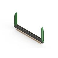 EDAC 395-120-540-278 Standard Card Edge Connectors .100" (2.54mm) Pitch Card Edge Connector