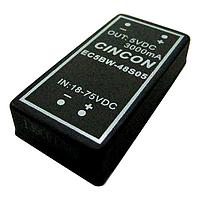 Cincon EC5BW-24S33AT Isolated