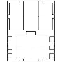 Torex Semiconductor XCL214B363DR Switching Voltage Regulators 1.5A Inductor Built-in Step-Down micro DC/DC Converters