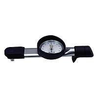 Tohnichi DB150I-3AS Dial Indicating Torque Wrench (0～150 lbf･in)