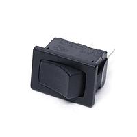 Bulgin H8600VBBB Miniature Rocker Switch SPST Mini Rocker Switch