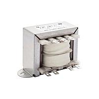 Bel Signal Transformer DP-241-6-48 Split Bobbin Transformer 50\60 Hz, Laminated Transformer