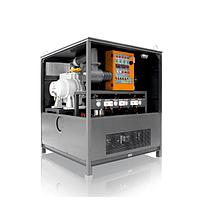 GlobeCore UH-70 Vacuum Cold Trap Unit (-70°С; 600W)