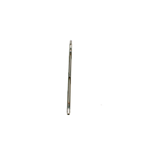 Eijkelkamp 04.19.20.06 Percussion gouge bottom part - 1 m (RD32, combination, 100 cm, Ø 40 mm)