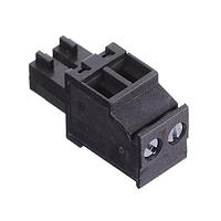 Amphenol Anytek TS02310A0000G Plugs 381 TB PLU PLU HOOK/E