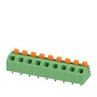 PHOENIX CONTACT 1862482 Fixed Terminal Blocks SPTAF 1/ 9-5,0-EL