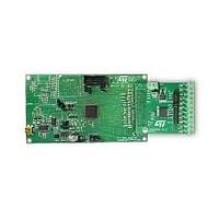 STMicroelectronics EVAL-L99MOD50XP Gate Driver EVAL-L99MOD50XP Evaluation board