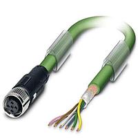 PHOENIX CONTACT 1517945 Sensor Cables / Actuator Cables SAC-5P-15.0-900/ FSB SCO