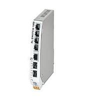 PHOENIX CONTACT 1343025 Unmanaged Ethernet Switches FL SWITCH 1105NT-2SFP