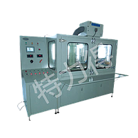 Telide TPU-5100 Lubrication Oil Test Bench (0~10bar, 0.5~18L/min)