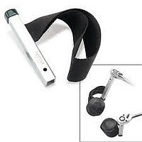 TOPTUL JDAV1615 Nylon Strap Oil Filter Wrench