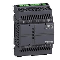 SCHNEIDER TM172E12R I/O Modules M172 Opt. & Perf. Expansion 12 I/Os