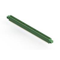 EDAC 345-128-521-812 Standard Card Edge Connectors .100" (2.54mm) Pitch Card Edge Connector