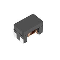 TDK ACM2012H-900-2P-T06 Common Mode Filters 300mA 50VDC 90Ohms AEC-Q200, CMF, Multi-gig Ethernet