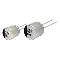 PANASONIC EEH-AZF1J560B Aluminum Hybrid Polymer Capacitors 63VDC 56uF 20% 30mOhm AEC-Q200