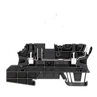 Weidmuller 1362930000 DIN Rail Terminal Blocks WMF 2.5 DI BLZ SW WO.DL